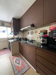 Blk 133 Yishun Street 11 (Yishun), HDB 3 Rooms #521459331